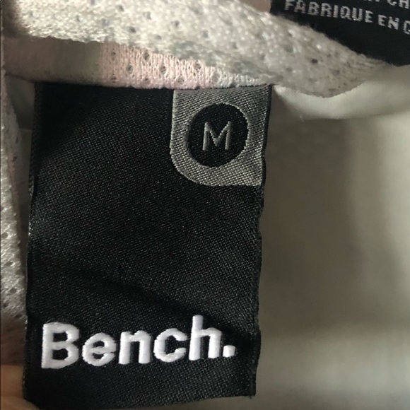 BENCH full zip jacket - Picture 7 of 8